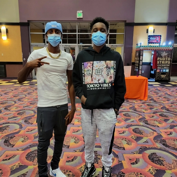 Meet your Posher, Kristi - Picture 12 of 16